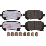 Order Rear Ceramic Pads by POWER STOP - NXT1326 For Your Vehicle