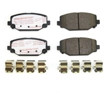 Order POWER STOP - NXT1596 - Disc Brake Pad Set For Your Vehicle