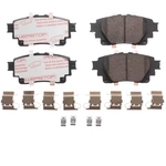 Order POWER STOP - NXT2183 - Disc Brake Pad Set For Your Vehicle