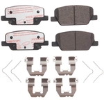 Order POWER STOP - NXT2199 - Brake Pad For Your Vehicle