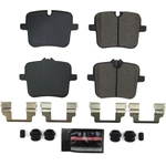 Order POWER STOP - Z23-2059 - Rear Ceramic Pads For Your Vehicle