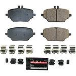 Order POWER STOP - Z23-2235 - Z23 Evolution Sport Carbon-Fiber Brake Pads For Your Vehicle