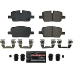 Order Rear Ceramic Pads by POWER STOP - Z23-2303 For Your Vehicle