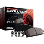 Order POWER STOP - Z23-2305 - Rear Brake Pads For Your Vehicle