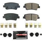 Order POWER STOP - Z23-2395 - Z23 Evolution Sport Carbon-Fiber Brake Pads For Your Vehicle