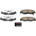Order Rear Ceramic Pads by POWER STOP - Z26-732 For Your Vehicle