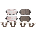 Order POWER STOP - NXE1386 - Rear Ceramic Pads For Your Vehicle