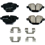 Order Rear Ceramic Pads by POWER STOP - NXE1473 For Your Vehicle