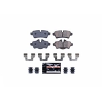 Order Rear Ceramic Pads by POWER STOP - Z23-1309 For Your Vehicle