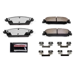 Order POWER STOP - Z36-1194 - Rear Ceramic Pads For Your Vehicle