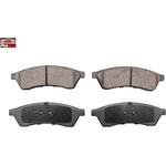 Order Rear Ceramic Pads by PROMAX - 10-1030 For Your Vehicle