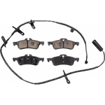 Order Rear Ceramic Pads by PROMAX - 10-1060 For Your Vehicle