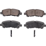 Order Rear Ceramic Pads by PROMAX - 10-1325 For Your Vehicle