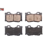 Order Rear Ceramic Pads by PROMAX - 10-1347 For Your Vehicle