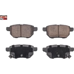 Order Rear Ceramic Pads by PROMAX - 10-1354 For Your Vehicle