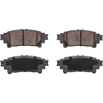 Order Rear Ceramic Pads by PROMAX - 10-1391 For Your Vehicle