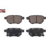 Order Rear Ceramic Pads by PROMAX - 10-1423 For Your Vehicle