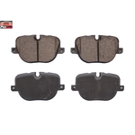 Order Rear Ceramic Pads by PROMAX - 10-1427 For Your Vehicle