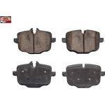 Order Rear Ceramic Pads by PROMAX - 10-1469 For Your Vehicle