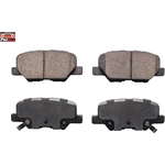 Order Rear Ceramic Pads by PROMAX - 10-1679 For Your Vehicle