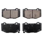Order PROMAX - 10-1718 - Disc Brake Pad Set For Your Vehicle