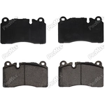 Order Rear Ceramic Pads by PROMAX - 10-1849 For Your Vehicle