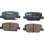 Order Rear Ceramic Pads by PROMAX - 10-2199 For Your Vehicle
