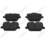 Order Rear Ceramic Pads by PROMAX - 10-2220 For Your Vehicle