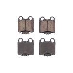 Order PROMAX - 10-771 - Disc Brake Pad Set For Your Vehicle