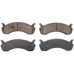 Order PROMAX - 10-786 - Disc Brake Pad Set For Your Vehicle
