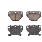 Order PROMAX - 10-823 - Disc Brake Pad Set For Your Vehicle