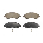 Order PROMAX - 10-886 - Disc Brake Pad Set For Your Vehicle