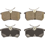 Order PROMAX - 10-886 - Disc Brake Pad Set For Your Vehicle