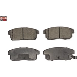 Order Rear Ceramic Pads by PROMAX - 10-900 For Your Vehicle