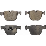 Order Rear Ceramic Pads by PROMAX - 10-919 For Your Vehicle