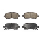 Order PROMAX - 10-999 - Disc Brake Pad Set For Your Vehicle