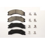 Order PROMAX - 21-1411 - Disc Brake Pad Set For Your Vehicle