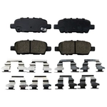 Order PROMAX - 21-1415 - Disc Brake Pad Set For Your Vehicle