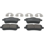 Order PROMAX - 21-1630 - Disc Brake Pad Set For Your Vehicle