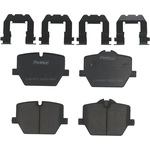 Order Rear Ceramic Pads by PROMAX - 21-2220 For Your Vehicle