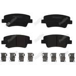 Order PROMAX - 21-2395 - Disc Brake Pad Set For Your Vehicle