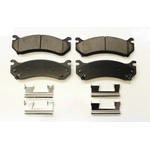 Order PROMAX - 21-785 - Disc Brake Pad Set For Your Vehicle