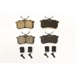 Order PROMAX - 21-886 - Disc Brake Pad Set For Your Vehicle