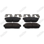 Order Rear Ceramic Pads by PROMAX - 21-900 For Your Vehicle