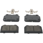 Order PROMAX - 57-1368 -  Disc Brake Pad Set For Your Vehicle