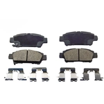 Order PROMAX - 57-995 -  Disc Brake Pad Set For Your Vehicle