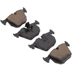 Order QUALITY-BUILT - 1000-0683C - Rear Disc Brake Pad Set For Your Vehicle