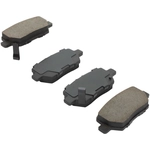 Order QUALITY-BUILT - 1000-1090C - Brake Pad Set For Your Vehicle