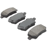 Order QUALITY-BUILT - 1000-1362C - Rear Disc Brake Pad Set For Your Vehicle