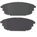 Order QUALITY-BUILT - 1003-0892C - Rear Disc Brake Pad Set For Your Vehicle